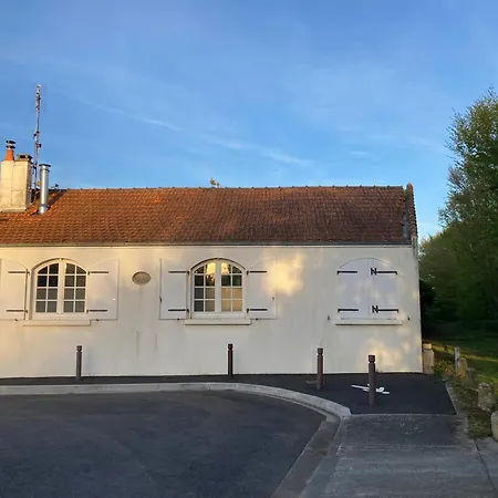 Jolie Maison La Rochelle * Périgny