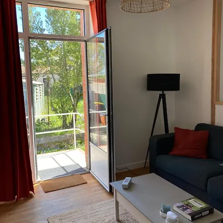 Jolie Maison La Rochelle *