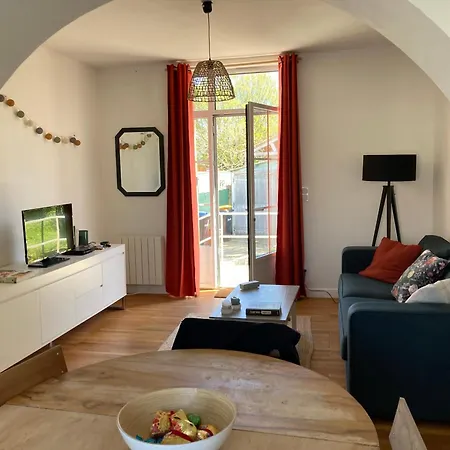 Jolie Maison La Rochelle * Périgny